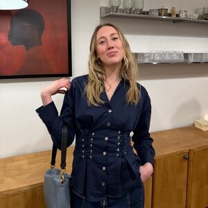 Meet your Posher, Jackson